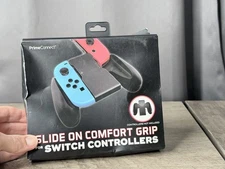 Nintendo Switch Joy Con Comfort Grip For Switch Controllers