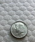 1968-D Kennedy Half Dollar