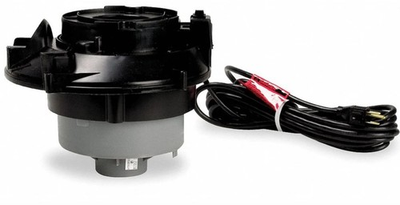 #ad Dayton 1UNC9 Shop Vacuum Accessory Service 3.5 PHP Power Unit For Model 3VE18 $75.00