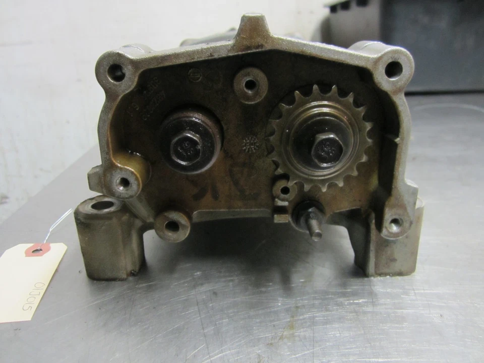 Balance Shaft Assembly From 2003 Dodge Stratus 2.4 4621513AC DOHC - Image 3 of 4