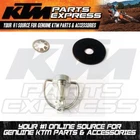 KTM SEAT QUICK RELEASE CPL. 50 SXR 1999 - 2023 50 65 SX XC MINI SXS 45007040051