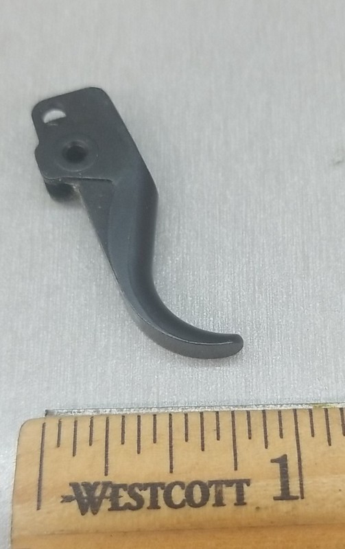 Taurus PT-25 Trigger