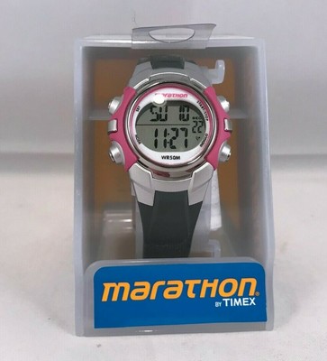 Marathon Timex Watch T5K646 New | eBay