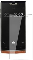 Schutzfolie FüR Doogee T3 Anti-Shock Klar 9H Display Folie Dipos Glass