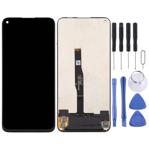 LCD Screen and Digitizer Full Assembly for Huawei P20 Lite (2019) - Picture 2 of 7