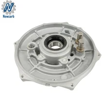 For HONDA REAR BRAKE PLATE ASSY 43010-HR3-A20 2014-2022 TRX420 TRX500 TRX520