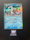 Carte Pokémon Baojian 057/182 HOLO EV4 Faille Paradoxe NEUF
