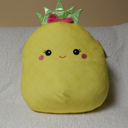 large pineapple squishmallow