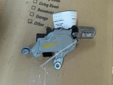 Rear Wiper Motor Fits 09-17 TRAVERSE 251091