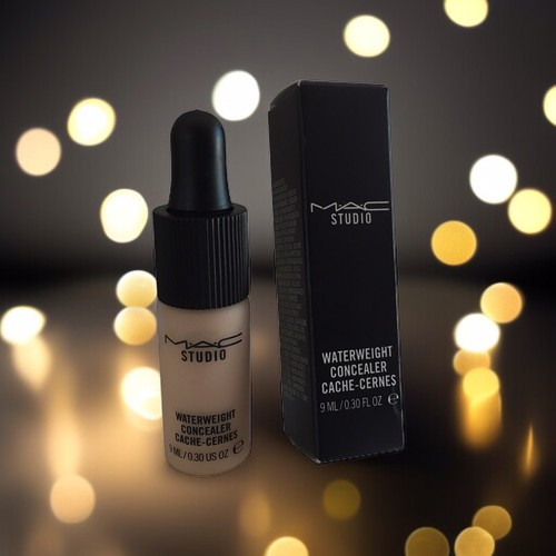 MAC Studio Waterweight Concealer by M.A.C Shade: NC15 Full Size - 9ml/0.30 fl oz - Picture 7 of 11