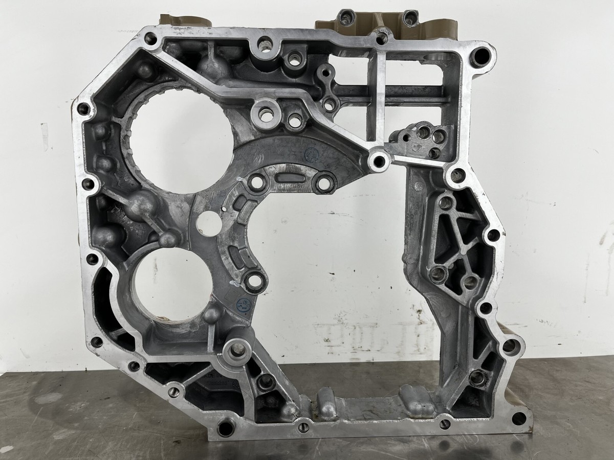 Cummins ISB 6.7 Front Cover 5311272 | eBay