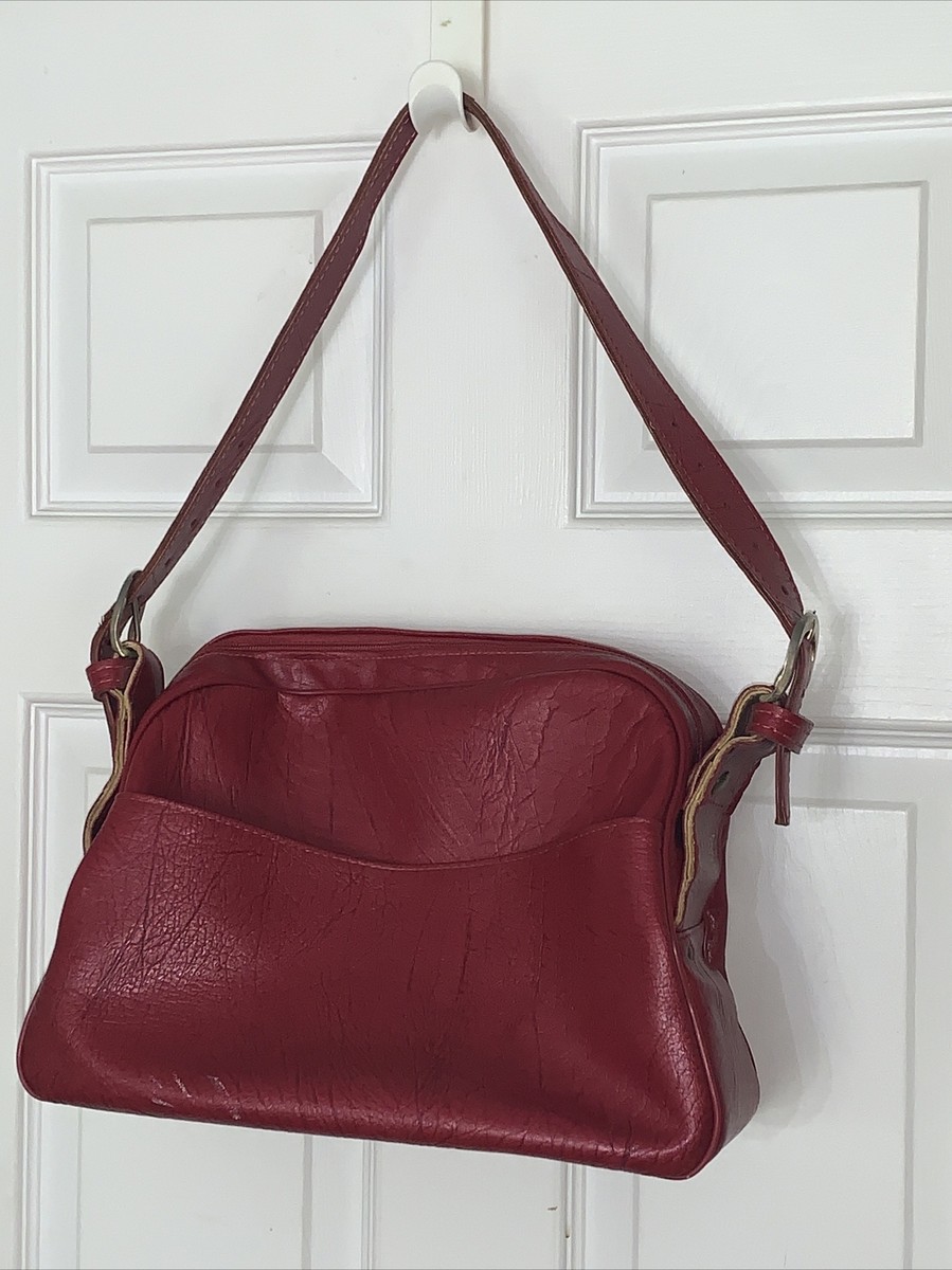 【RED】Leather shoulder bag s-l400.png