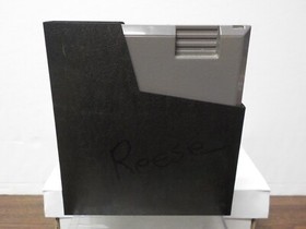 C1121 Nintendo NES "Avventure di Lolo" Gioco, Custodia, Manuale (Funzionante - Marcato)