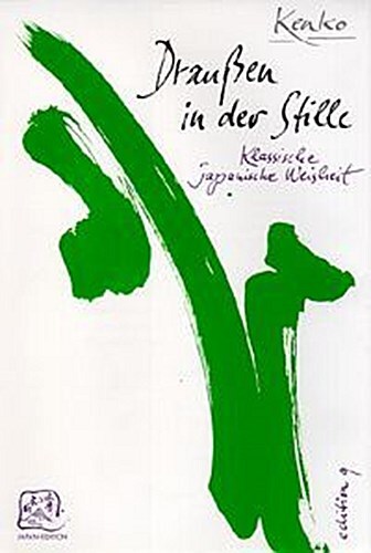 Thumbnail - Draußen In Der Stille Yoshida Kenko