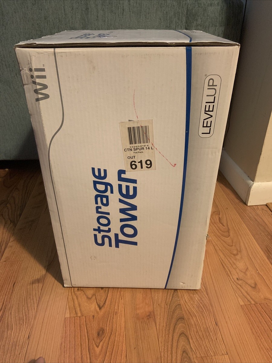 Wii+カセット6つ Nintendo Wii 45496880262| eBay