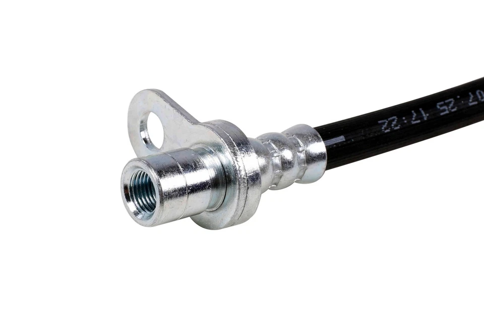 Manguera hidráulica de freno trasera izquierda interior Sunsong para Toyota Prius V 2012-2017 Foto 2 de 3