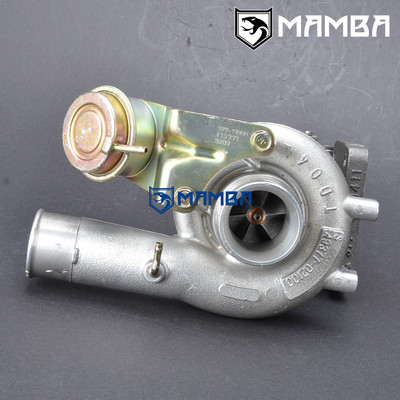 OEM Genuine Turbocharger Mitsubishi Lancer 4G93T 1.8L GSR CM5A