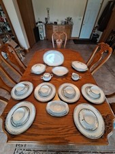 Noritake Vintage Chanesta Fine Porcelain Chin...