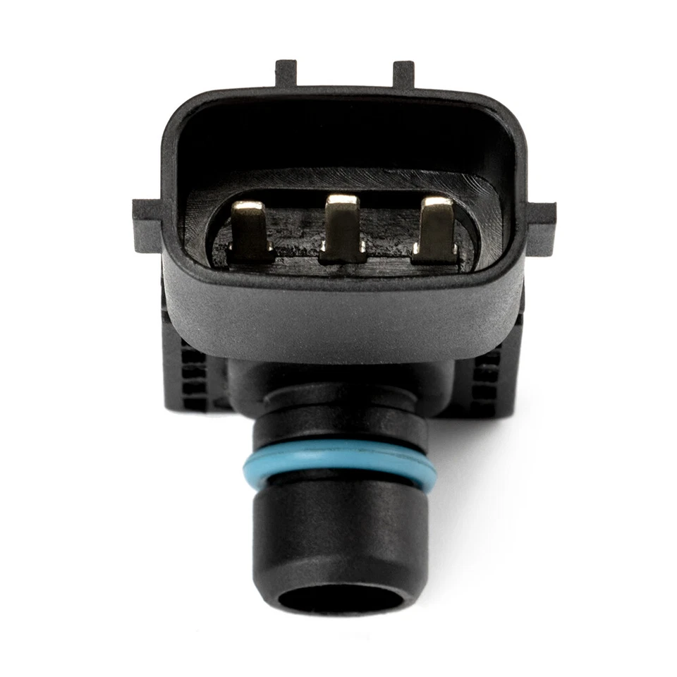 Sensor de presión de combustible trasero de gas 22365-AM60A para Nissan Máxima Titan e Infiniti NUEVO Foto 3 de 4