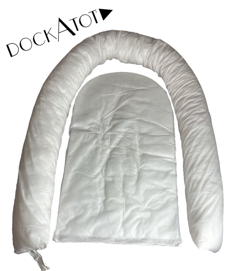 DockAtot GRAND Insert Pad & Cushion * READ* | eBay