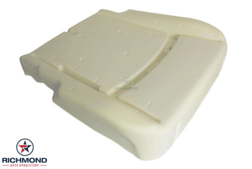 2009-2012 Dodge Ram Laramie -Driver Side Bottom Seat Replacement Foam Cushion - 第 1/12 張圖片