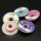 5pcs/set WL-1515/2015/2515/3015/3515 Desoldering Braid Solder Remover Wick Wire