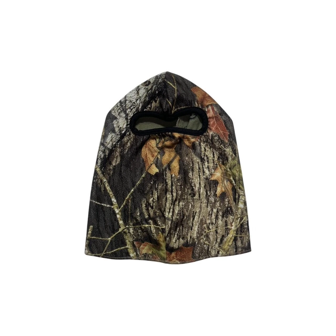Vintage Camouflage Balaclava Cabelas