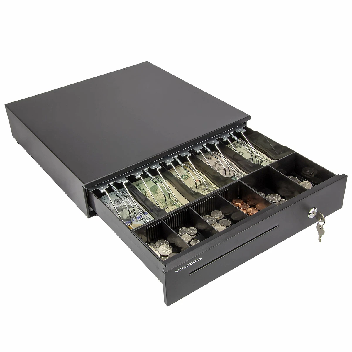 Used cash register drawer deals