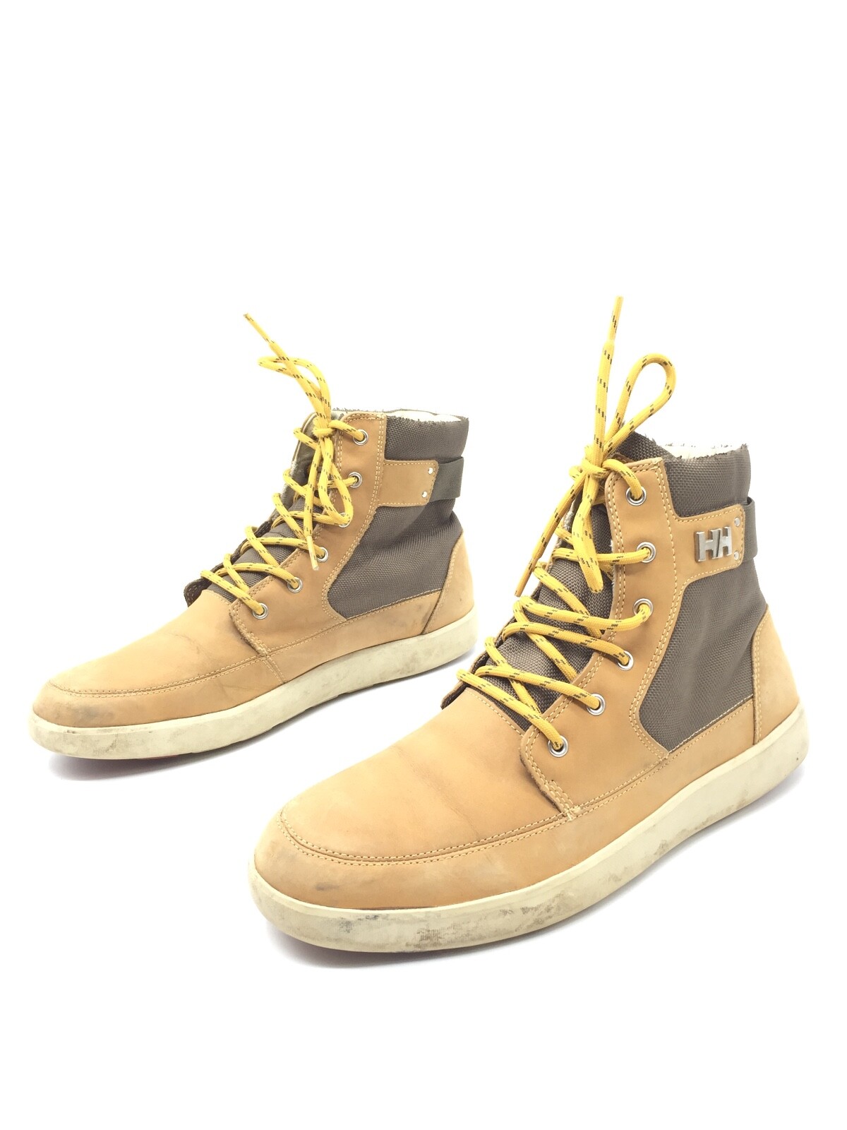 Helly Hansen Stockholm Botas altas Para Hombre T.44 US.10 UK.9,5