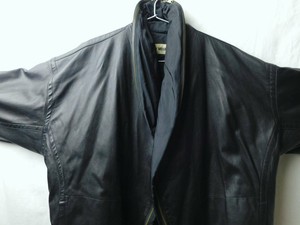 issey miyake bomber jacket