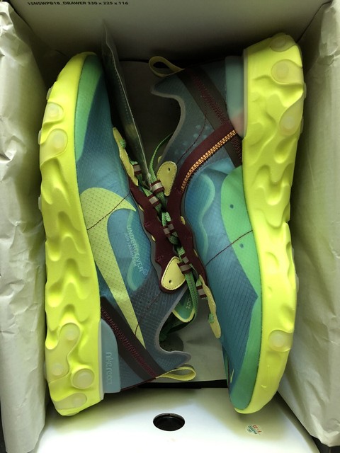 nike react element 87 lakeside