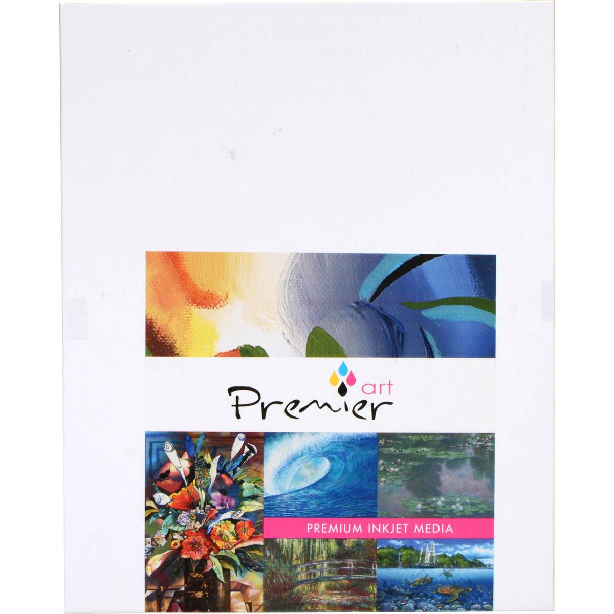 Premier Imaging Глянцевая фотобумага PremierPhoto Gloss 13x19 100 листов 13590₽