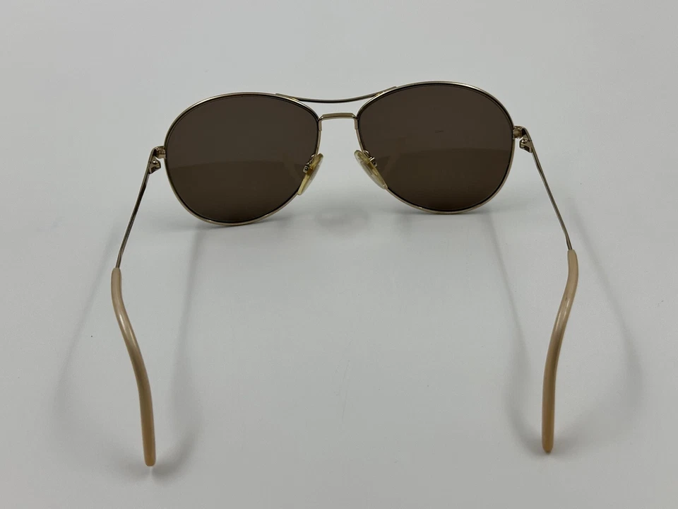 Gafas de sol de aviador Rodenstock Junge Line 137 vintage de 1970 hechas en Alemania raras Foto 4 de 4