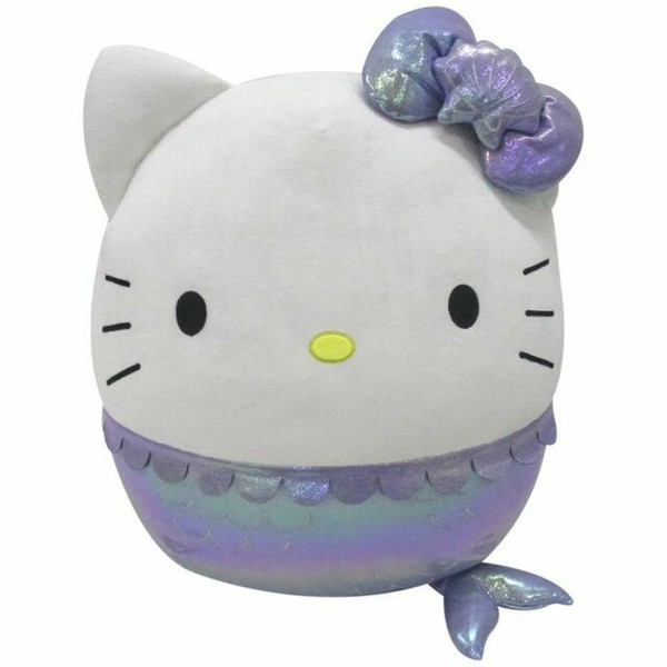 Squishmallows Hello Kitty 20\