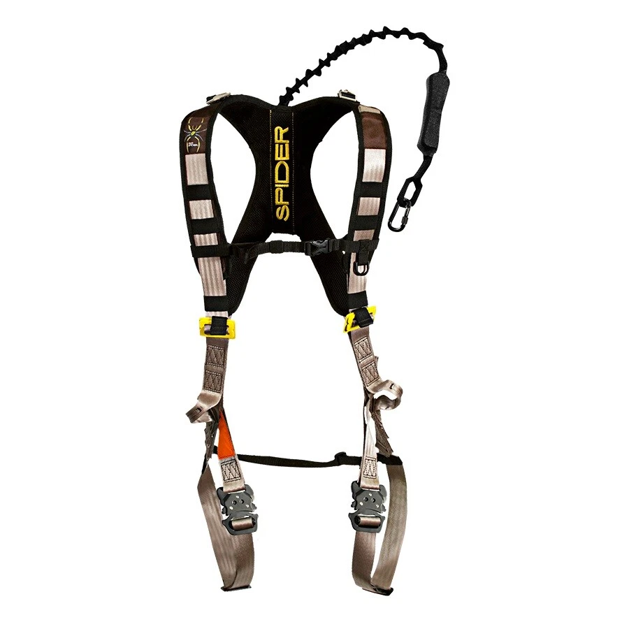 New Robinson Outdoors Tree Spider Speed Harness Size Large / X-Large - Image 2 of 3