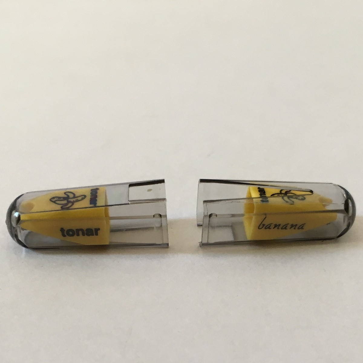 TONAR Banana by Ortofon Ersatznadeln Stylus 2 Stück 1 Paar | eBay