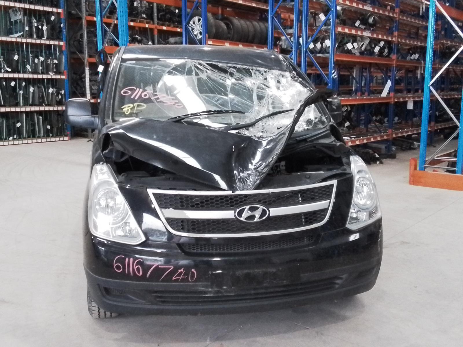 HYUNDAI ILOAD/IMAX CABLE HAND BRAKE CABLE (LH REAR), iLOAD TYPE, TQ, 11