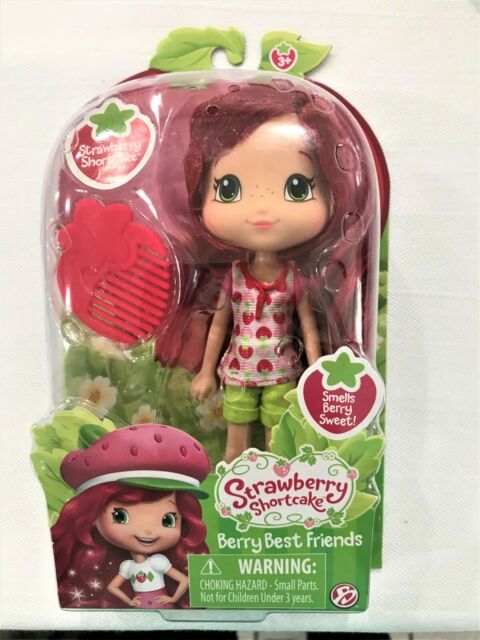 where to buy strawberry shortcake dolls