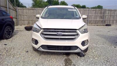 Used Body Control Module fits: 2017 Ford Escape Body Control BCM module and insi
