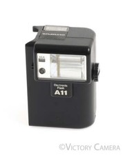 Olympus A11 Flash Unit for XA Rangefinder Camera -Tested and Working-