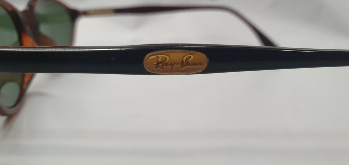 Ray ban B&L W2959 Oyaw Vintage Original Rare | eBay display picture 1