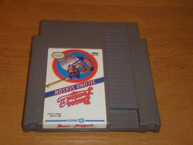 Bases Loaded 2 Second Season NES (Nintendo Entertainment System, 1990) 