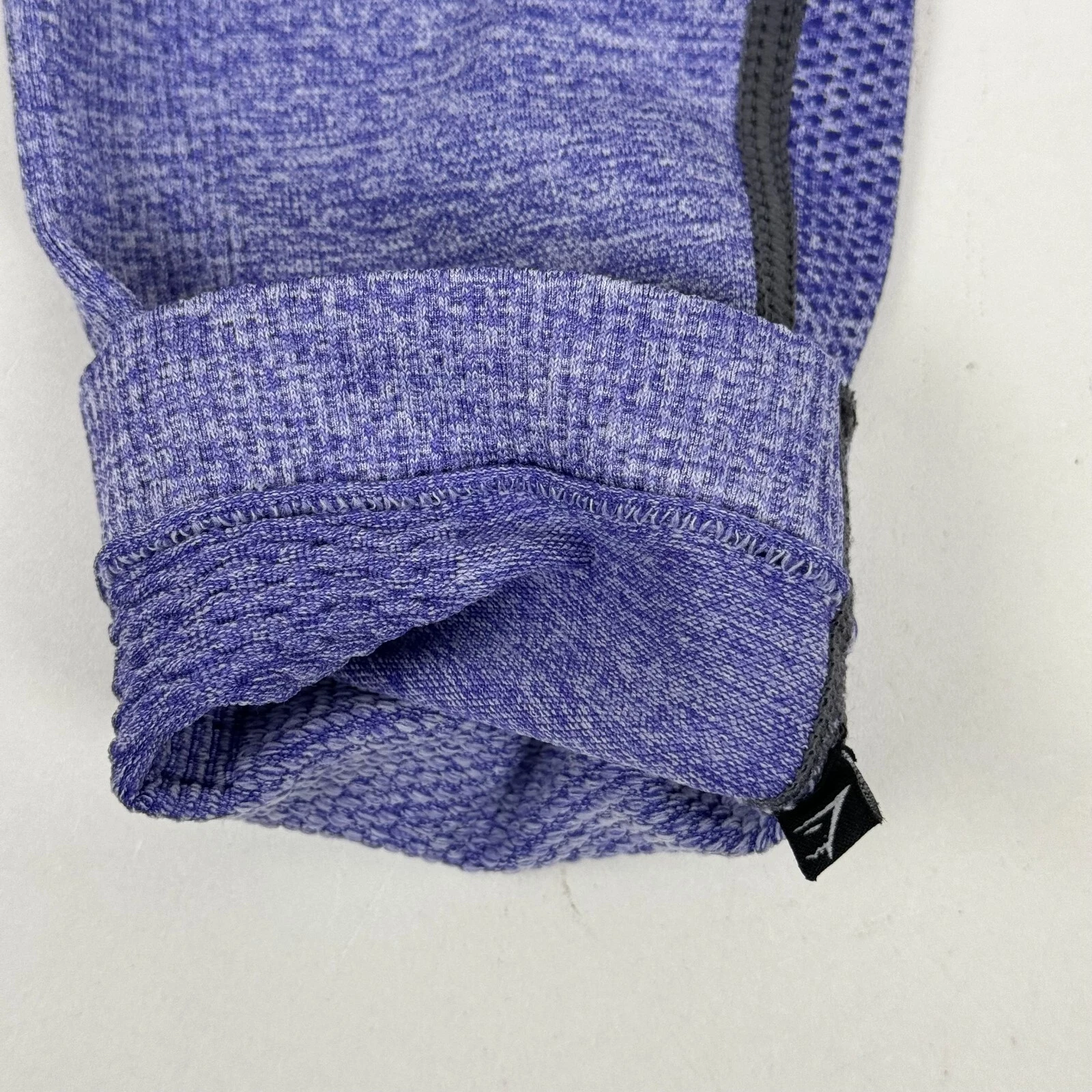gymshark adapt ombre seamless leggings