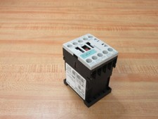 Siemens 3RH1140-1AK60 Control Relay 3RH11401AK60