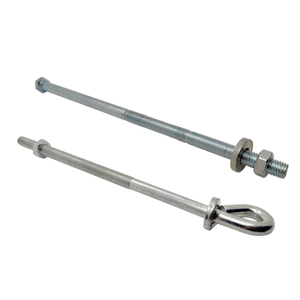 Spare Tire Carrier Wheel Carrier Bolts&Hardware For Ford F100 F250 ...