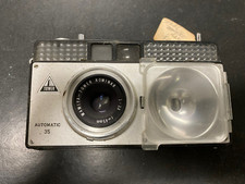 Mamiya-Tower 39 Kominar 45mm Camera No.1502204 Untested