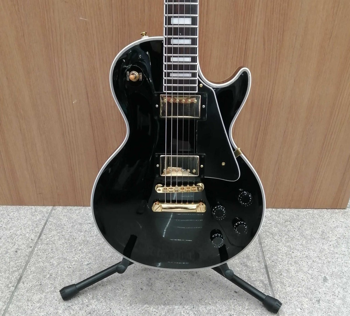 ギター Tokai LC156S BB Amazon | Tokai Vintage Series LC156S (BB) 【国内正規品