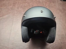 SENA Smart Motorcycle Helmet Savage-CL-MB-S-01 SMALL Matte Black