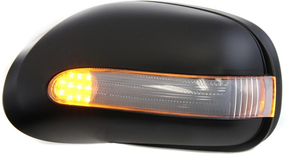  Espejo retrovisor lateral del conductor para Mercedes Benz S500 2000-2002 Foto 2 de 4