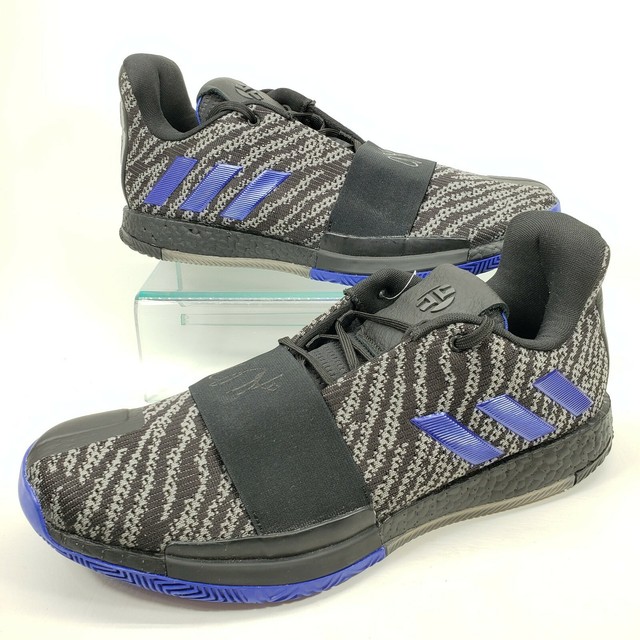 harden vol 3 black blue